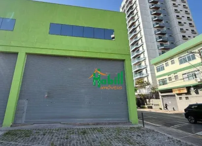 Ponto Comercial para alugar, 241m² no Centro, Suzano