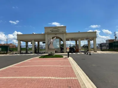Lote/Terreno com 1 Quarto à venda, 262m² no Parque Residencial Terras de Yucatan, Monte Mor