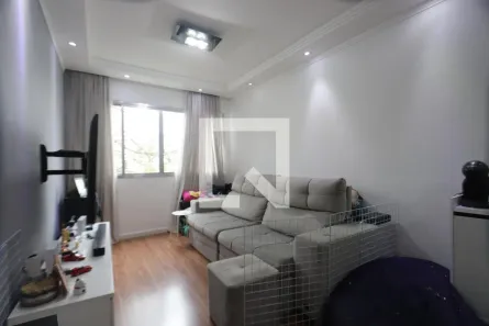 Apartamento com 2 Quartos à venda, 60m² no Vila Santa Clara, São Paulo