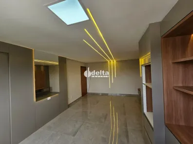 Apartamento com 3 Quartos à venda, 80m² no Dona Zulmira, Uberlândia