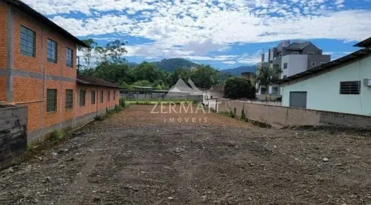 para alugar, 1100m² no Itoupava Central, Blumenau