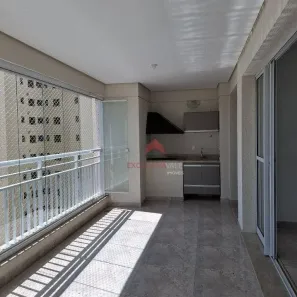 Apartamento com 3 Quartos à venda, 124m² no Jardim Esplanada, São José dos Campos