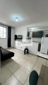Apartamento com 2 Quartos à venda, 45m² no Jardim Presidente Dutra, Guarulhos