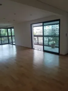 Apartamento com 4 Quartos para venda ou aluguel, 250m² no Campo Belo, São Paulo