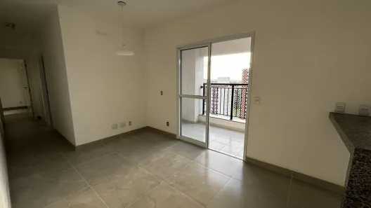 Apartamento com 2 Quartos para alugar, 69m² no Loteamento Residencial e Comercial Bosque Flamboyant, Taubaté