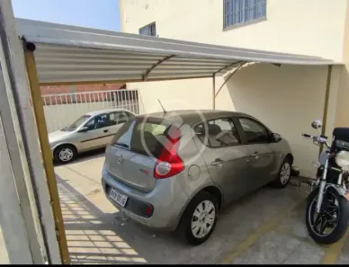 Casa com 3 Quartos à venda, 74m² no São Benedito, Santa Luzia
