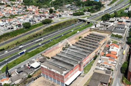 Galpão/Depósito/Armazém à venda, 17132m² no Vila Rami, Jundiaí