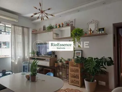 Apartamento com 1 Quarto à venda, 75m² no Botafogo, Rio de Janeiro