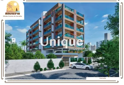 Apartamento com 1 Quarto à venda, 38m² no Vila Nova, Cabo Frio