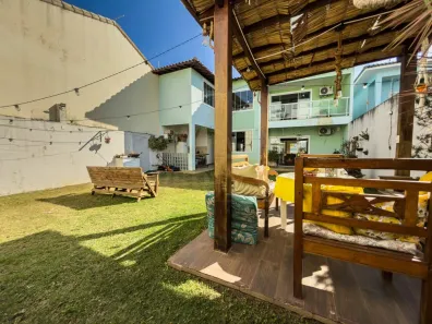Casa com 3 Quartos à venda, 272m² no Jardim Amália, Volta Redonda