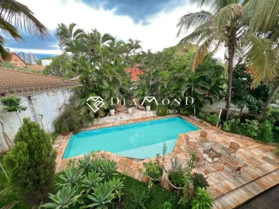 Casa com 6 Quartos à venda, 600m² no Morada da Colina, Uberlândia