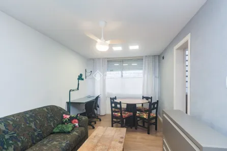 Apartamento com 2 Quartos para alugar, 58m² no Boa Vista, Porto Alegre
