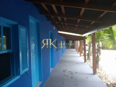 Casa com 3 Quartos para alugar, 120m² no Campeche, Florianópolis