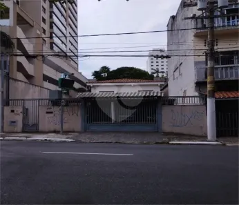 Lote/Terreno à venda, 500m² no Santana, São Paulo