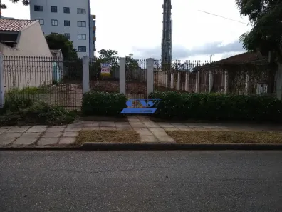 Lote/Terreno à venda, 477m² no Silveira da Motta, São José dos Pinhais