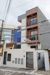 Apartamento com 1 Quarto para alugar, 25m² no Vila Cruz das Almas, São Paulo