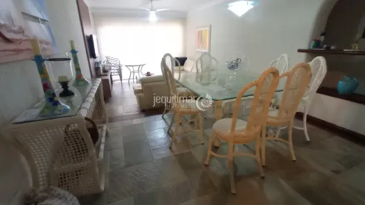 Apartamento com 3 Quartos à venda, 150m² no Enseada, Guarujá