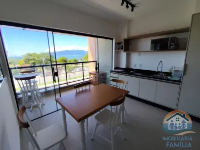 Apartamento com 1 Quarto à venda, 45m² no Indaiá, Caraguatatuba