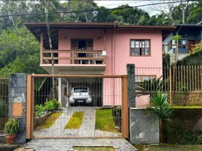 Casa com 4 Quartos à venda, 120m² no Córrego Grande, Florianópolis