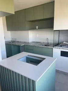 Apartamento com 2 Quartos à venda, 76m² no Jardim Auri Verde, Bauru