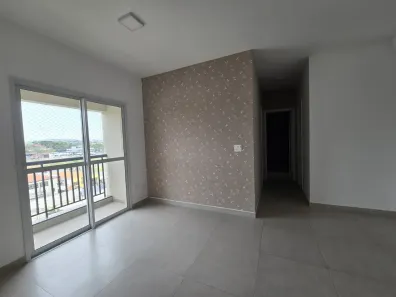 Apartamento com 2 Quartos à venda, 63m² no Vila das Jabuticabeiras, Taubaté