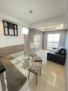 Apartamento com 2 Quartos para alugar, 58m² no Assunção, São Bernardo do Campo
