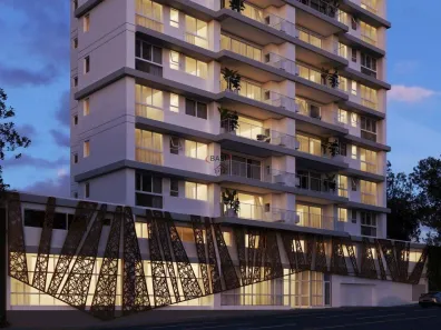 Apartamento com 3 Quartos à venda, 154m² no Juvevê, Curitiba