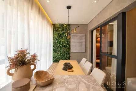 Apartamento com 2 Quartos à venda, 70m² no Vila Mariana, São Paulo
