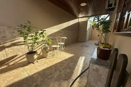 Casa com 3 Quartos à venda, 184m² no Freguesia do Ó, São Paulo
