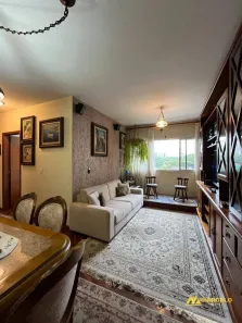 Apartamento com 2 Quartos à venda, 62m² no Bela Aliança, São Paulo