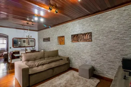 Casa com 6 Quartos à venda, 360m² no Cambuci, São Paulo