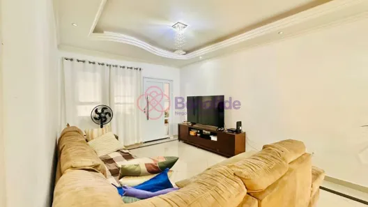 Casa com 4 Quartos à venda, 195m² no Jardim Ermida II, Jundiaí