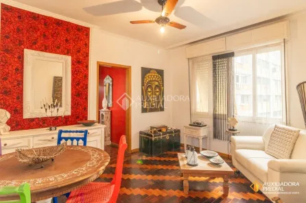 Apartamento com 3 Quartos à venda, 88m² no Independência, Porto Alegre