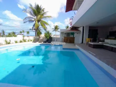 Casa com 11 Quartos à venda, 577m² no Ponta Negra, Natal