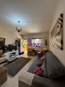 Casa com 3 Quartos à venda, 108m² no Campo Belo, São Paulo