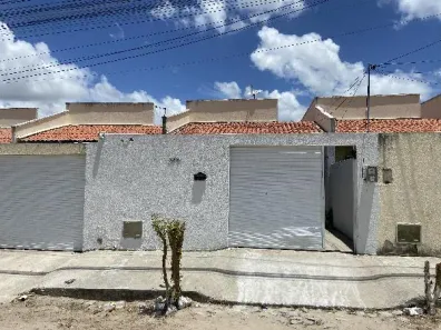 Casa com 2 Quartos à venda, 115m² no Dourado, Horizonte