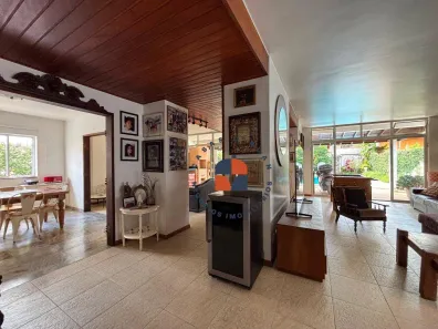 Casa com 4 Quartos à venda, 405m² no Alto da Lapa, São Paulo