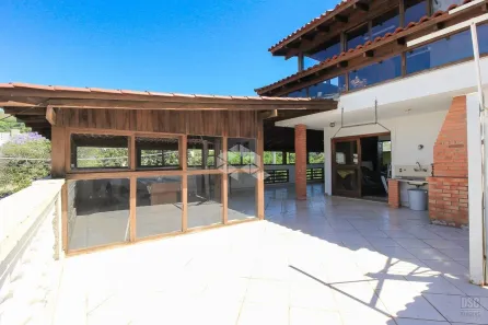 Cobertura com 4 Quartos à venda, 430m² no Nonoai, Porto Alegre