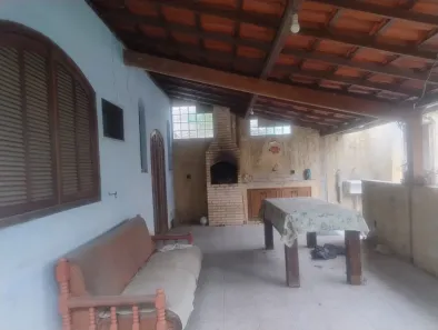 Casa com 2 Quartos à venda, 70m² no Colégio, Rio de Janeiro
