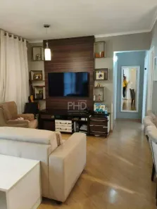Apartamento com 2 Quartos à venda, 80m² no Centro, São Bernardo do Campo