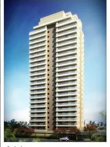 Apartamento com 3 Quartos à venda, 103m² no Cambuci, São Paulo