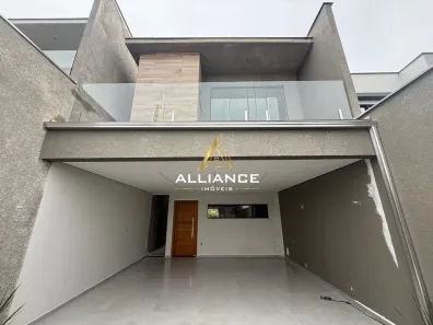 Sobrado com 3 Quartos à venda, 137m² no Tifa Martins, Jaraguá do Sul