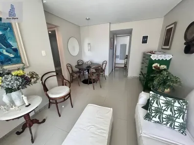 Apartamento com 2 Quartos à venda, 66m² no Jardim Armação, Salvador
