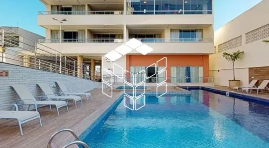 Apartamento com 2 Quartos à venda, 73m² no Barreiros, São José