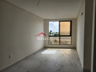 Apartamento com 2 Quartos à venda, 57m² no Ponta de Matos, Cabedelo