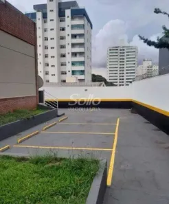 Ponto Comercial à venda, 400m² no Saraiva, Uberlândia