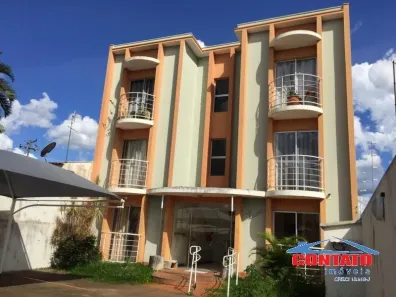 Apartamento com 1 Quarto à venda, 50m² no Jardim Santa Paula, São Carlos