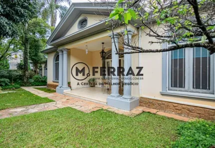 Casa com 2 Quartos para venda ou aluguel, 200m² no Jardim Europa, Campo Limpo Paulista