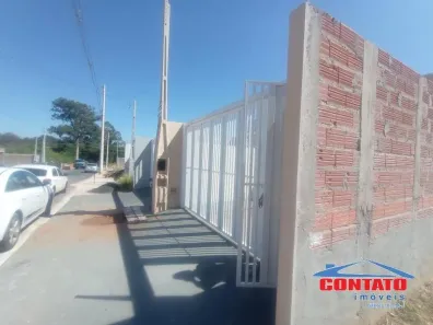 Casa com 2 Quartos à venda, 68m² no Parque Industrial, São Carlos