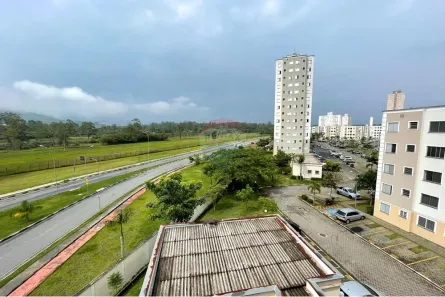 Apartamento com 2 Quartos à venda, 48m² no Loteamento Mogilar, Mogi das Cruzes